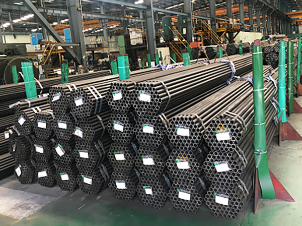 冷轧钢管 冷轧钢管